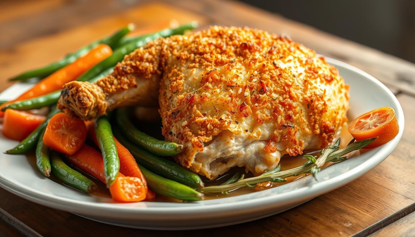 best golden corral baked chicken recipe