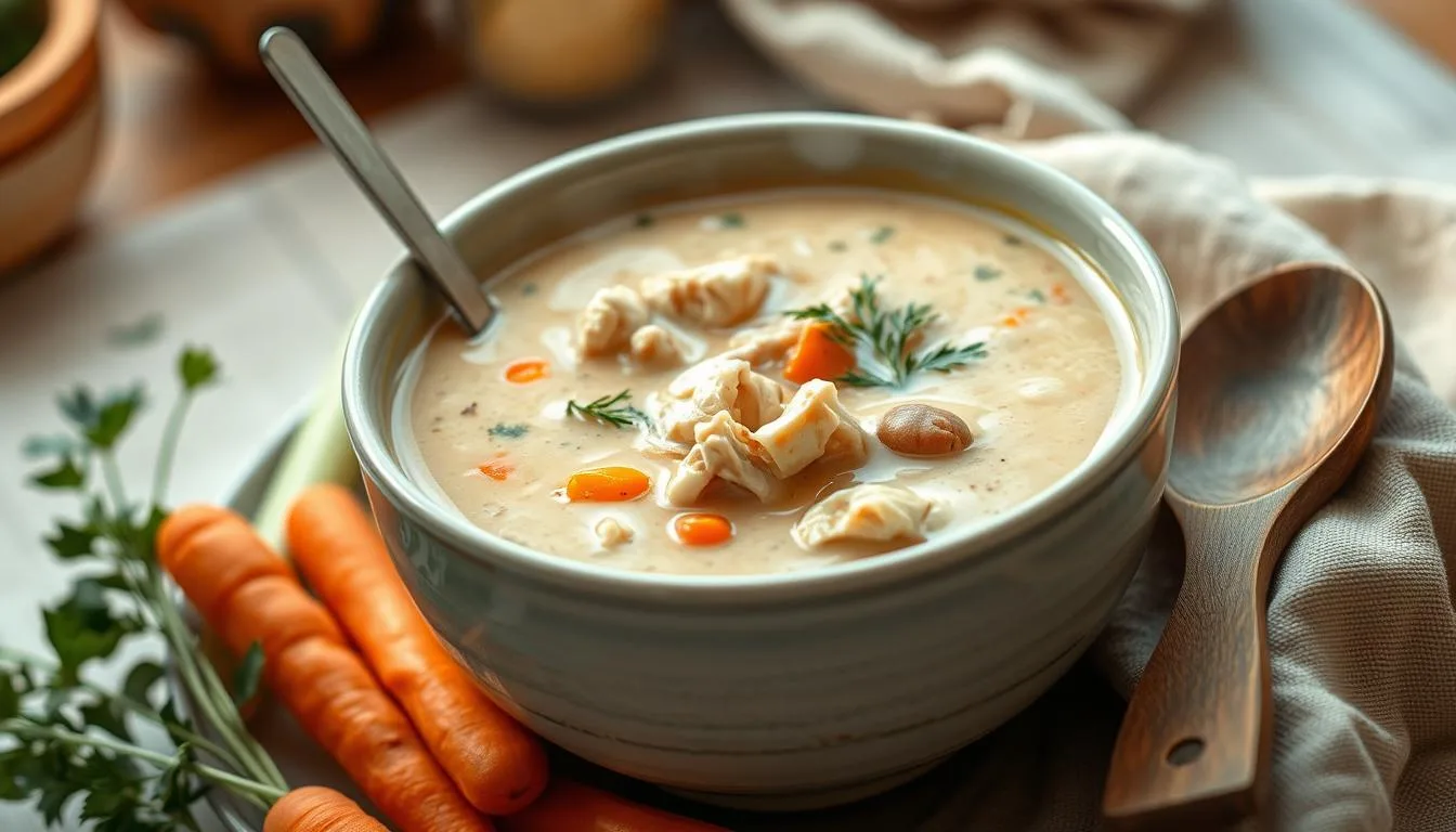 marry me chicken soup recipe​