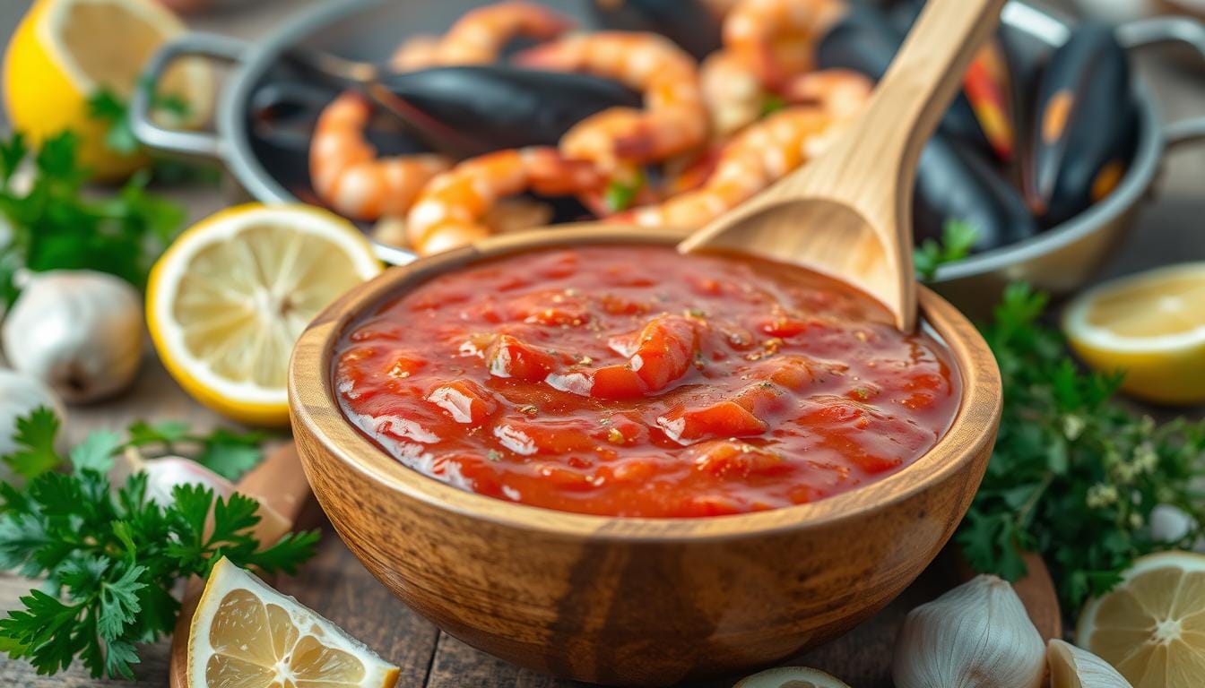 seafood boil sauce recipe