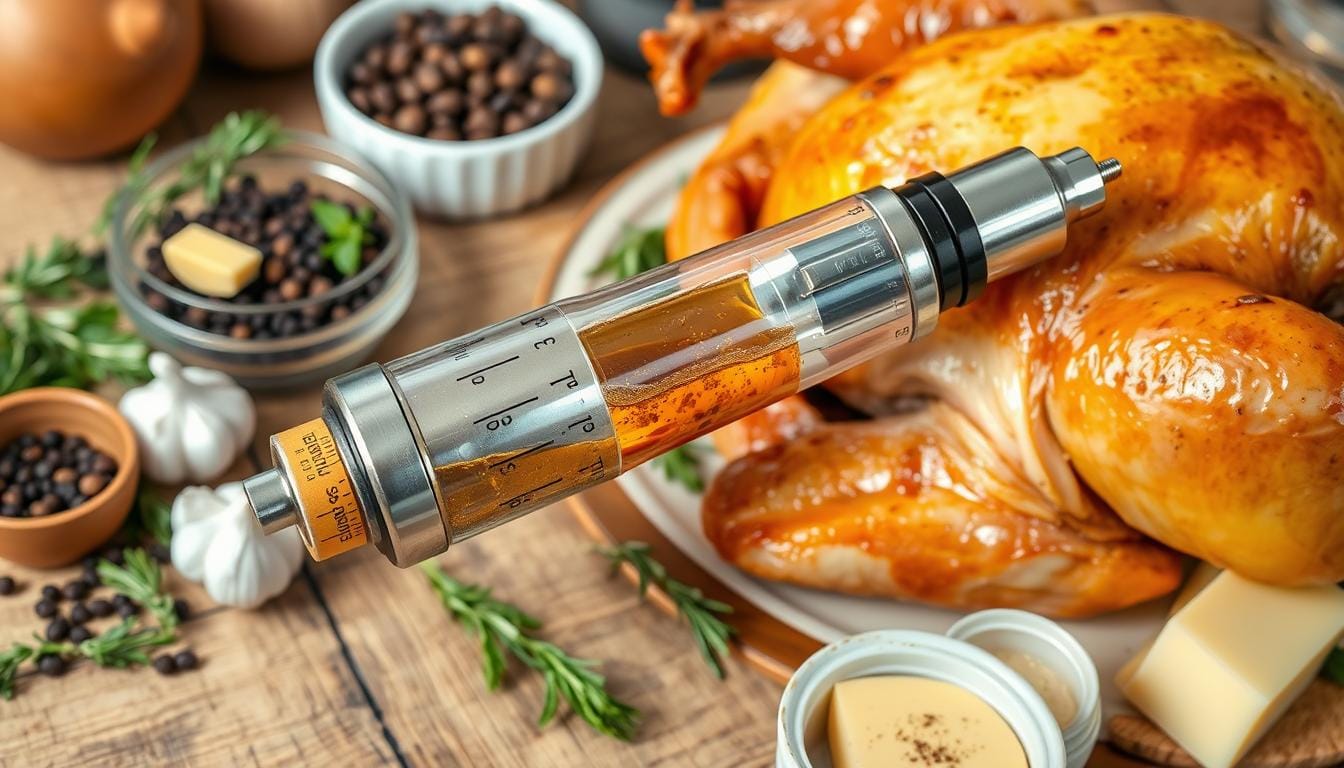 turkey injection recipe